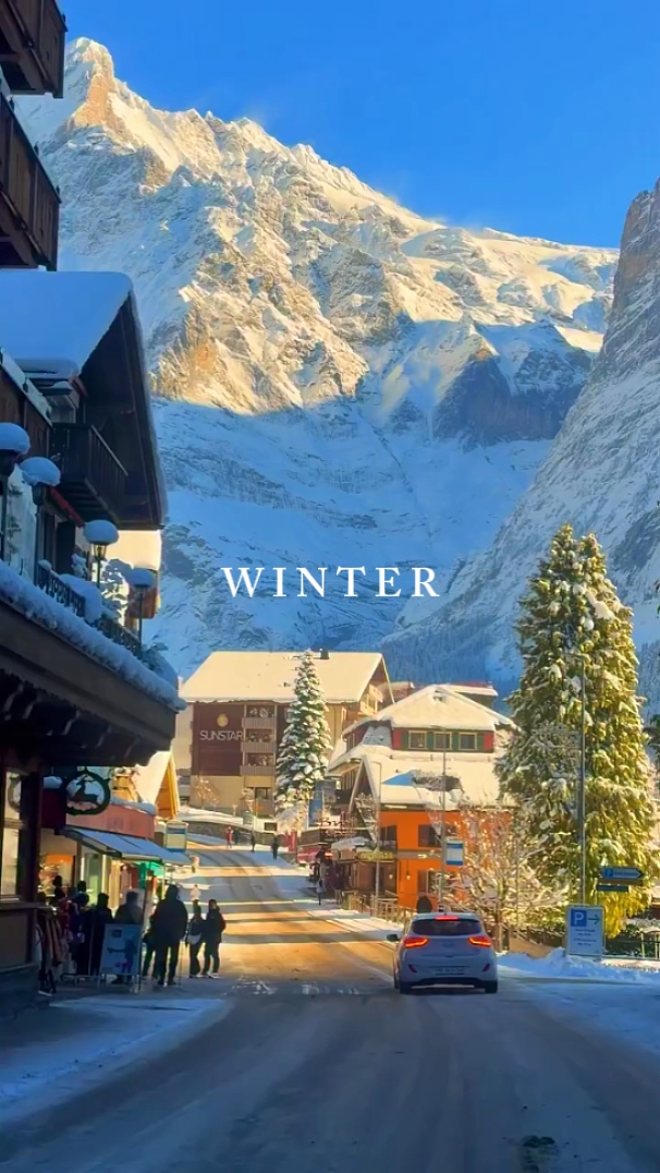Winter