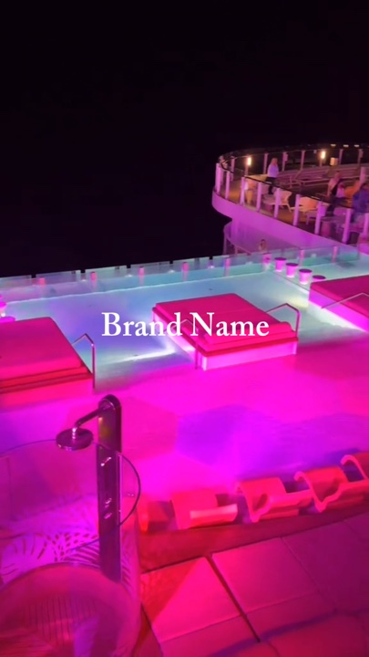 cruise vacation