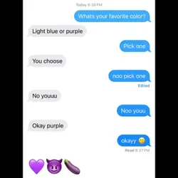 Whats your favorite?