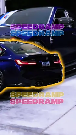 SPEEDRAMP KECE