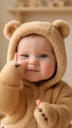 Cuteness baby tiktok