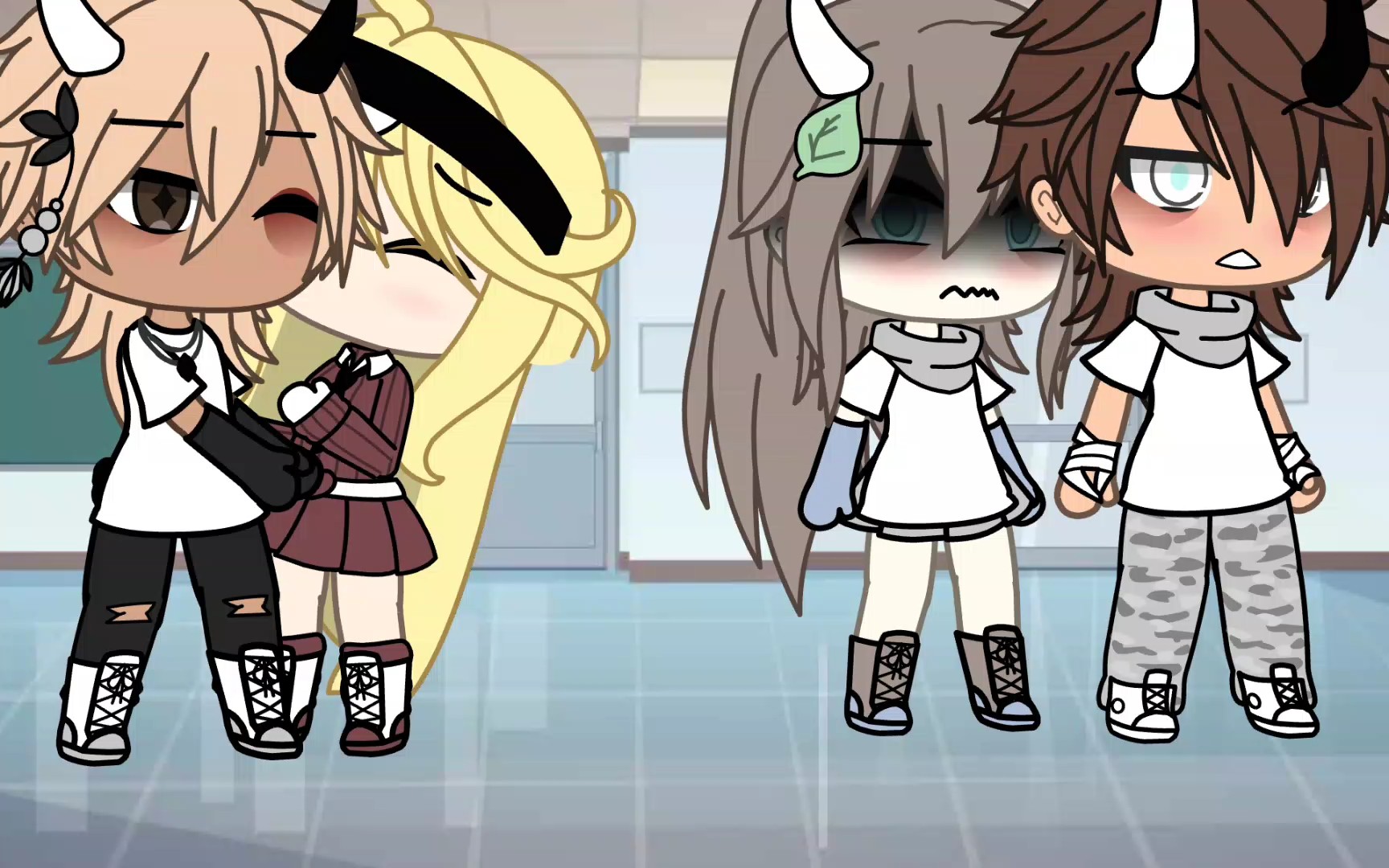 i really like your-