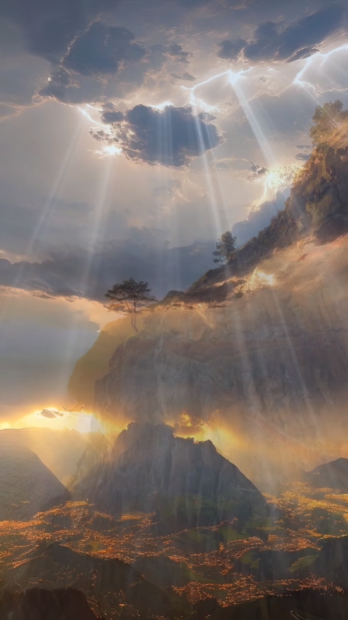 La puerta del cielo 