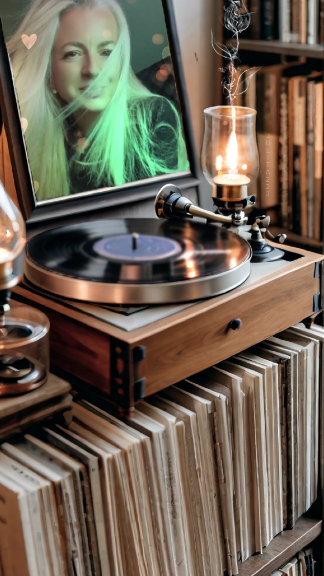 Vinil Love Music