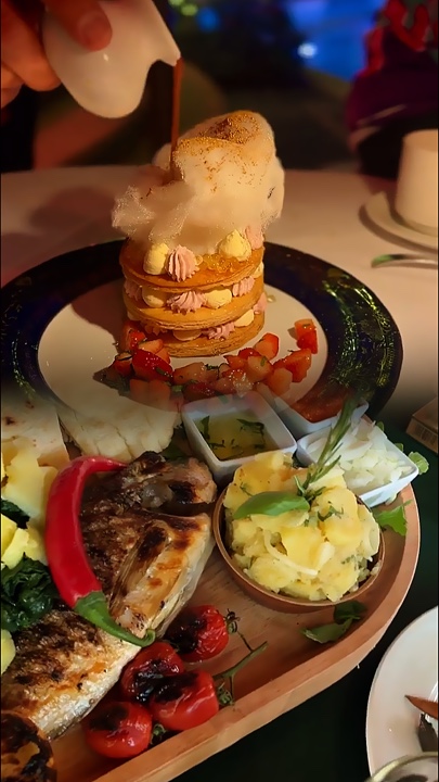 Comida