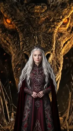Dragon detras