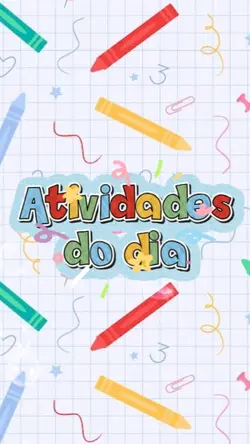 Atividades