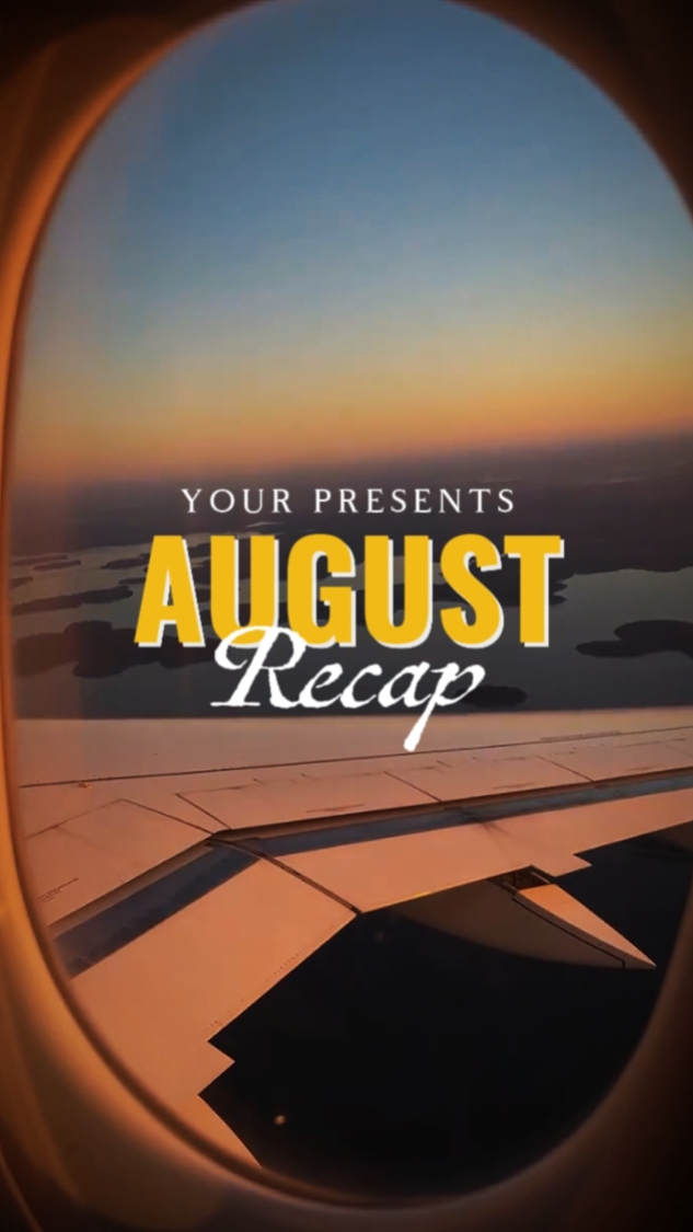 RESUMEN DE AGOSTO DE 14CLIP