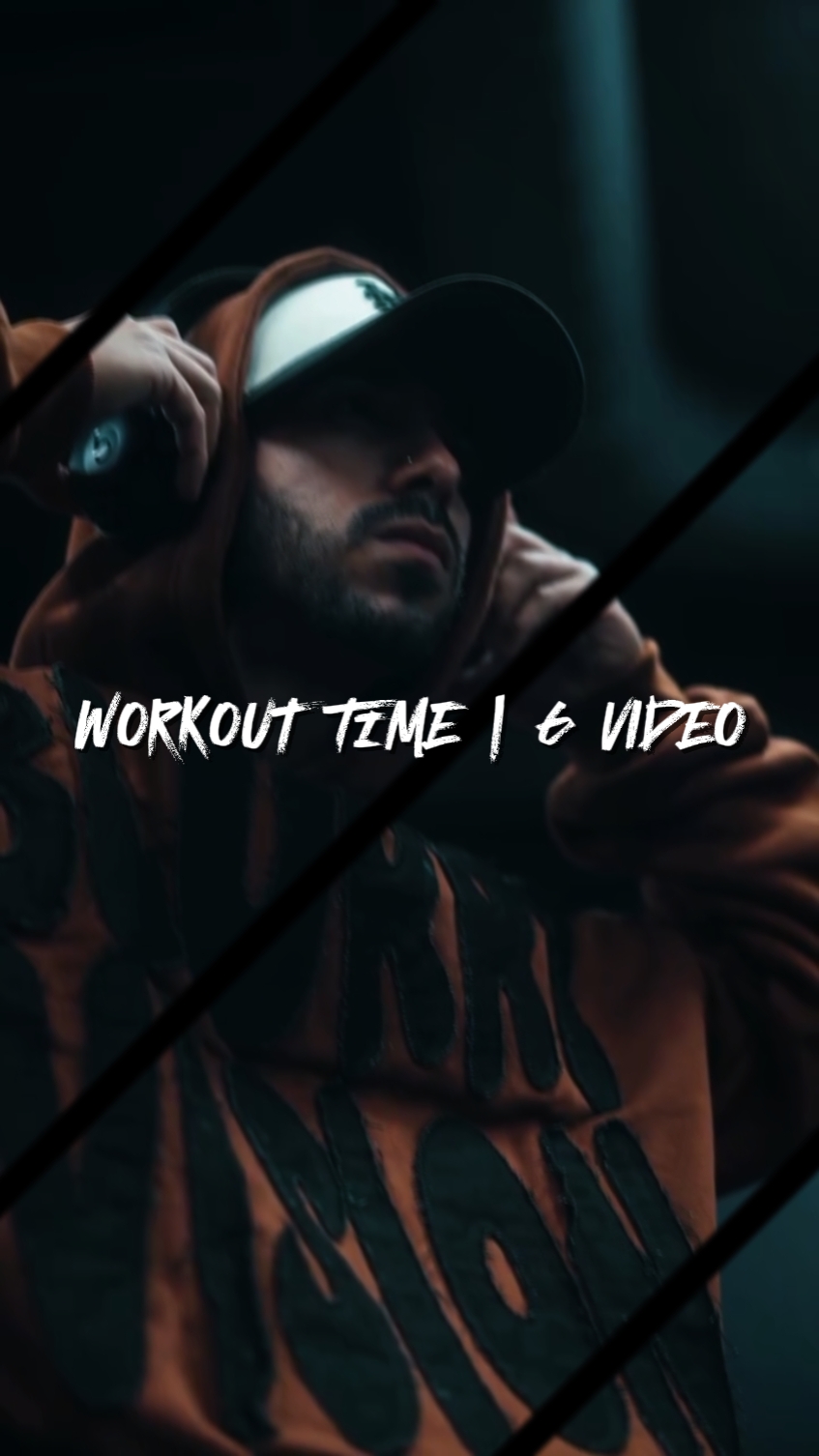 Workout time | 6