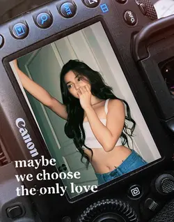 Camera Frame