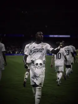 Vinicius Goal today💀