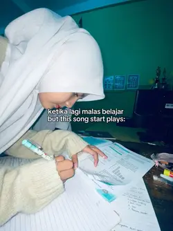 sudah terbiasa trjad