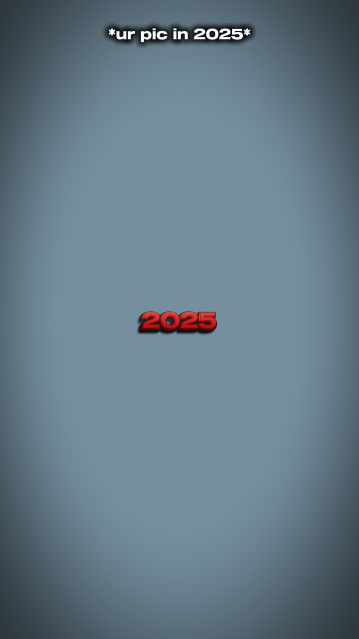 2020 x 2025