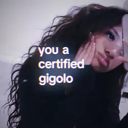 Gigolo - bbno$