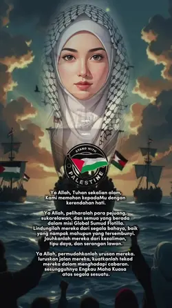 Sumud flotilla