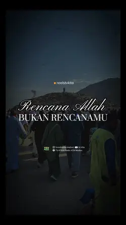 Rencana Allah