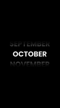 october
