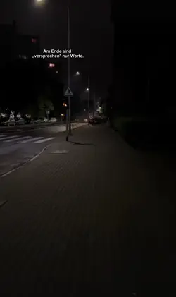 versprechen