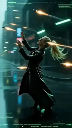 Seedance 2.0 Matrix