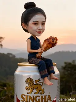 สดชื่นนนนน🍺
