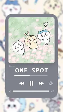 ONE SPOT