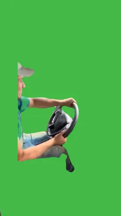 driving meme