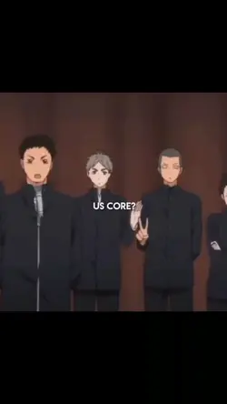 haikyuu