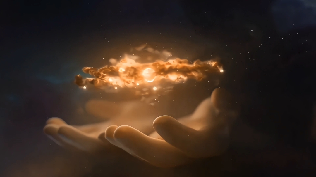 ALAM SEMESTA INTRO