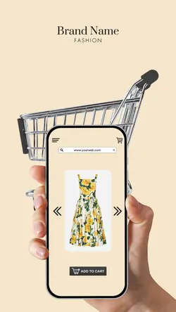 add to cart shop