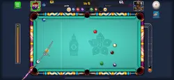 8 ball pool