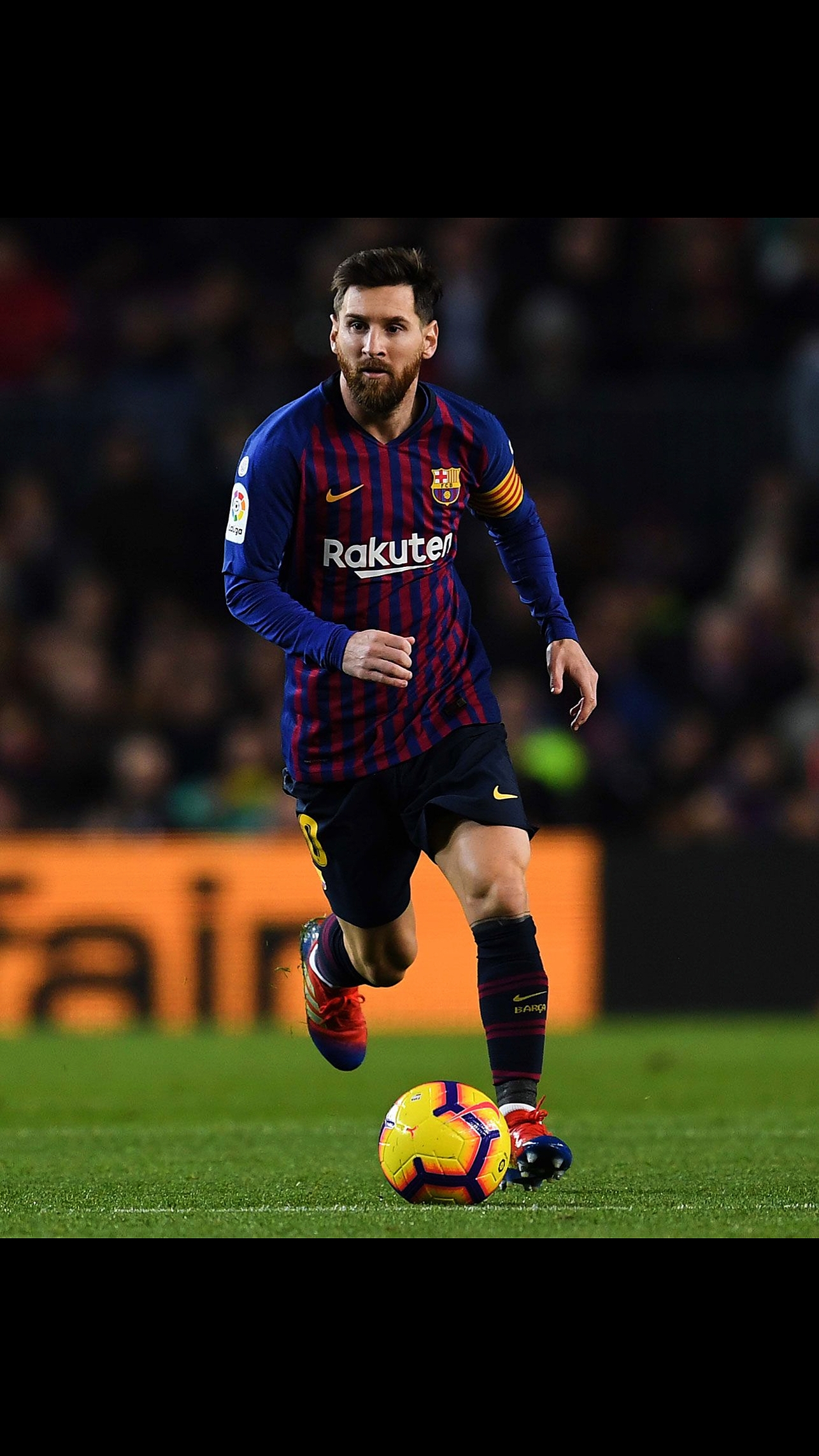 messi in fifa
