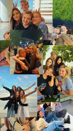 moments friendship 