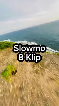 Slowmo Trend 