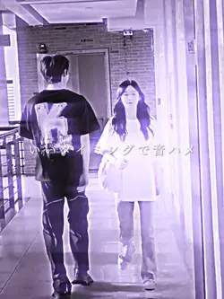 【フリーズフレーム】