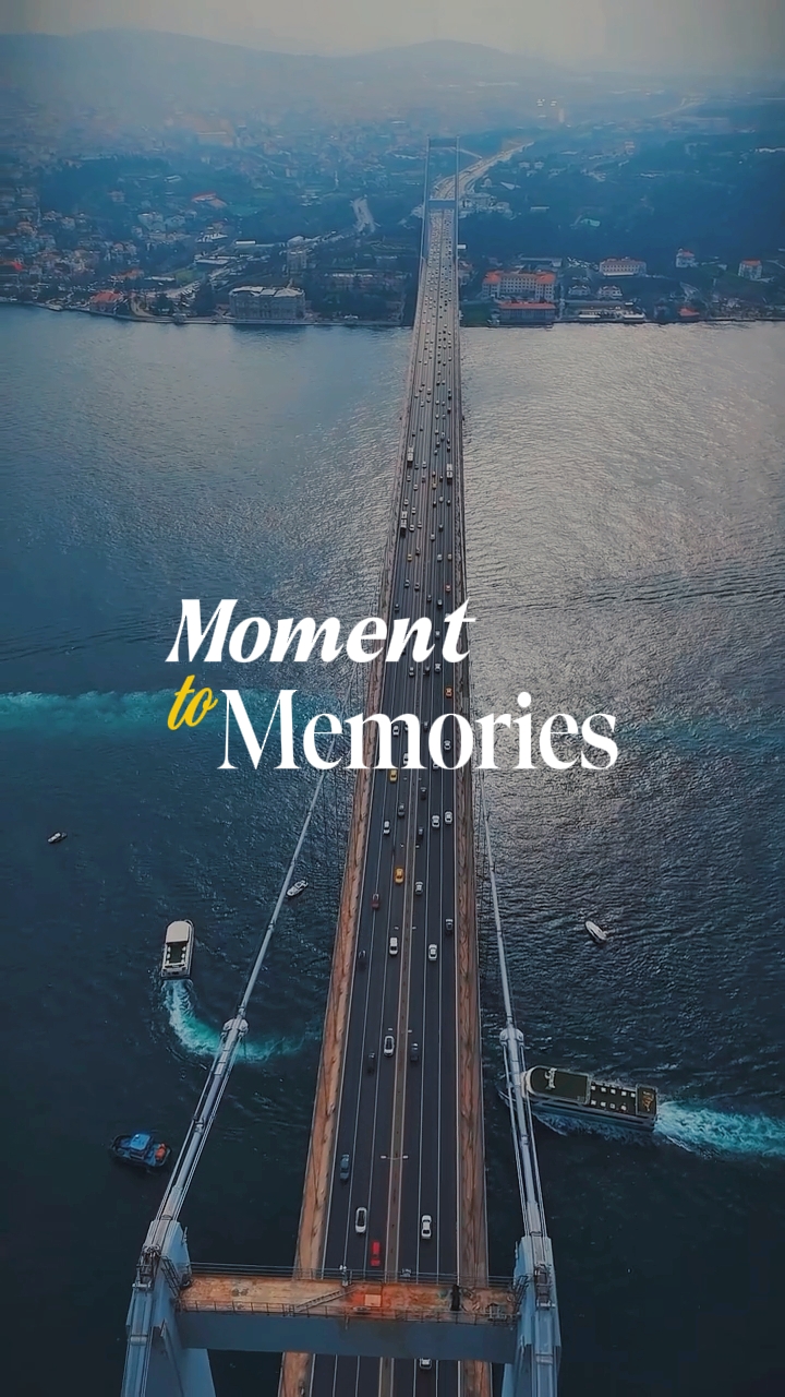 Momen untuk Kenangan 