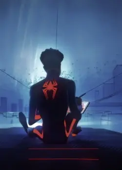 Free miles morales 🥶