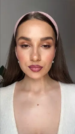 Full makeup