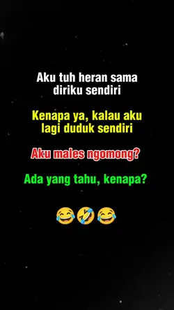 kata kata lucu