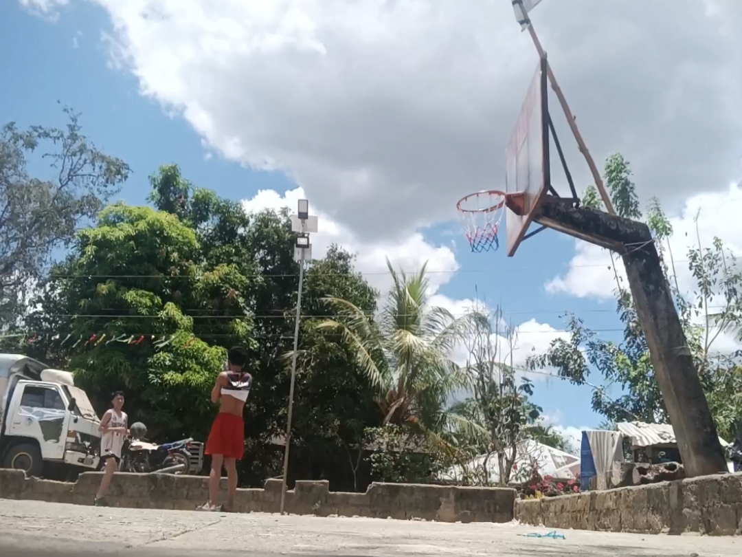 Basketball Highlight