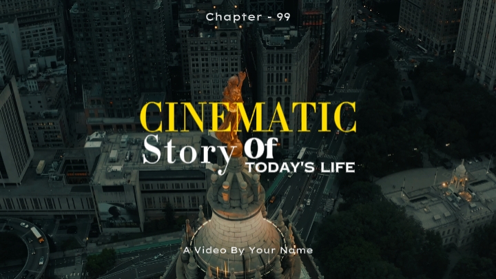 CINEMÁTICO