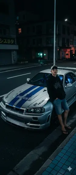trend ai mobil