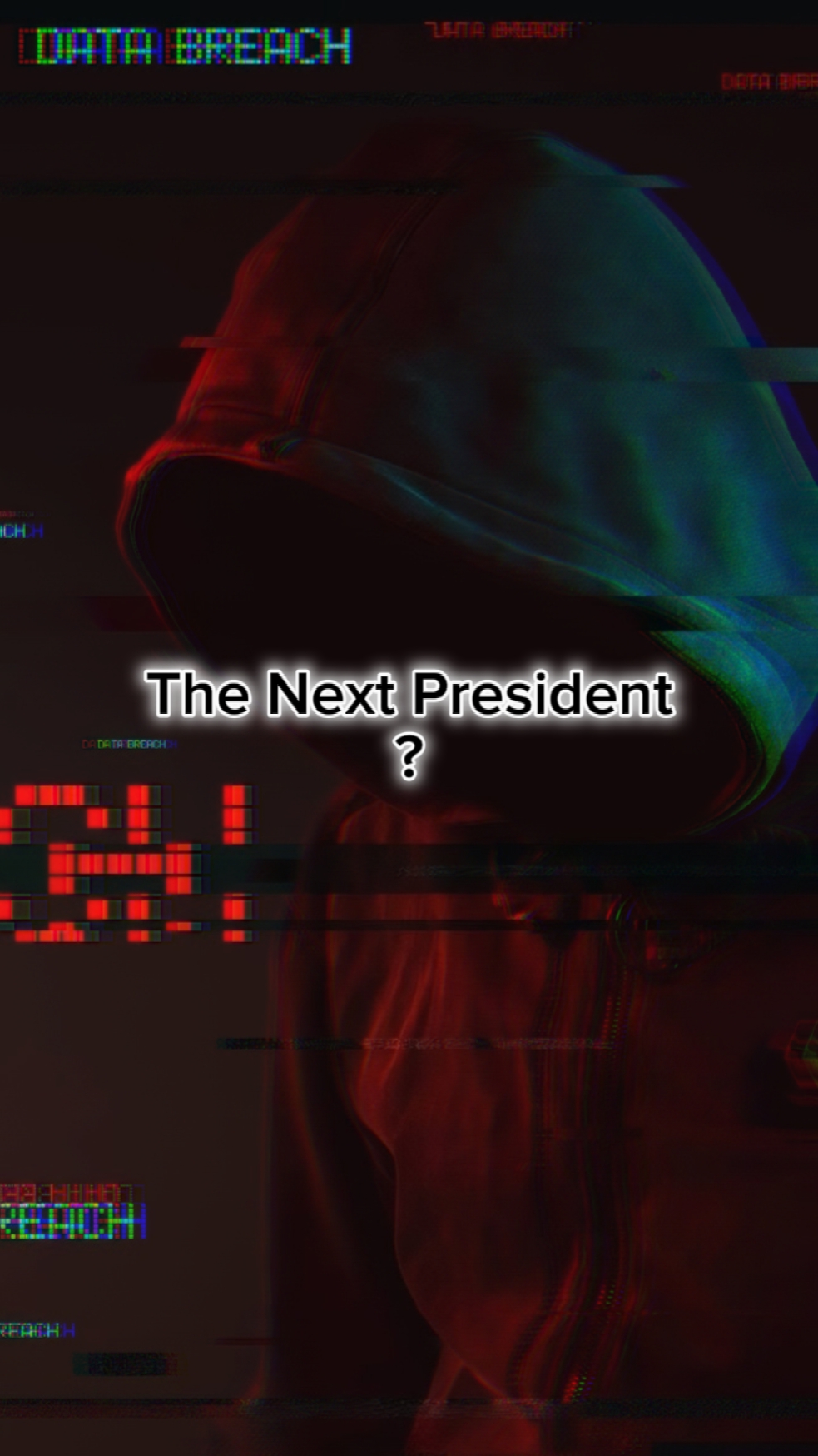 the President