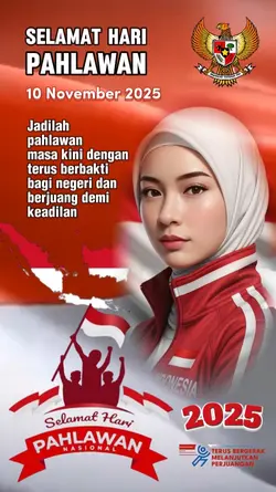 Hari pahlawan 