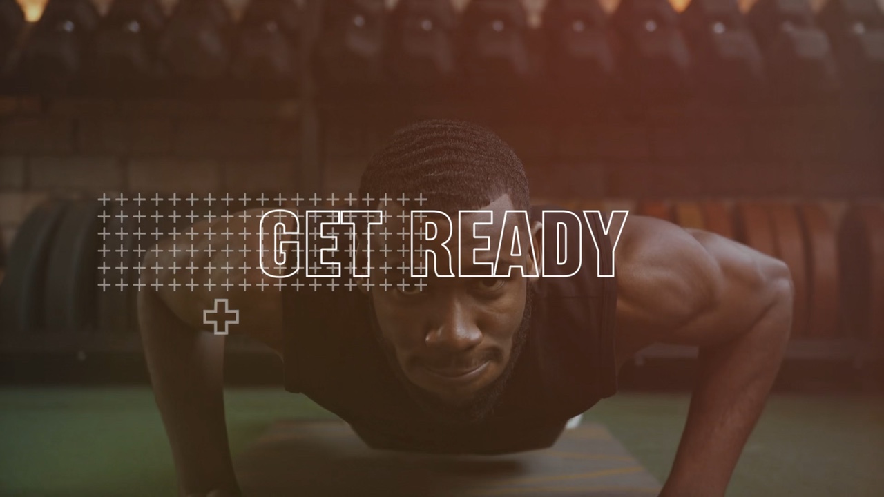 Fitness Intro