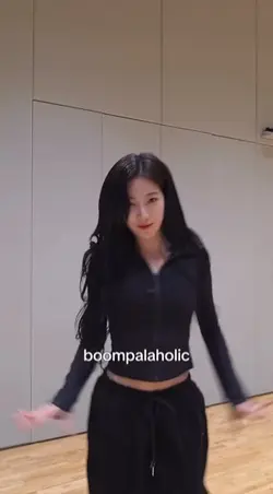 Fancam Lesserafim 