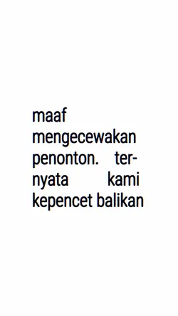 KEPENCET BALIKAN
