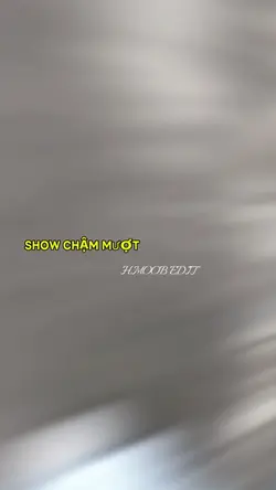 Mẫu video chậm