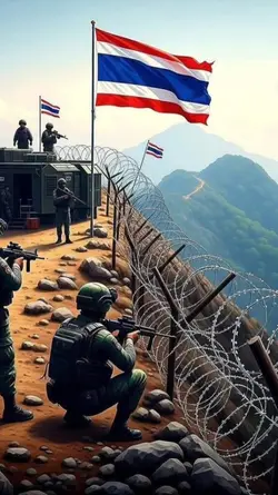 ไทยรักสงบ