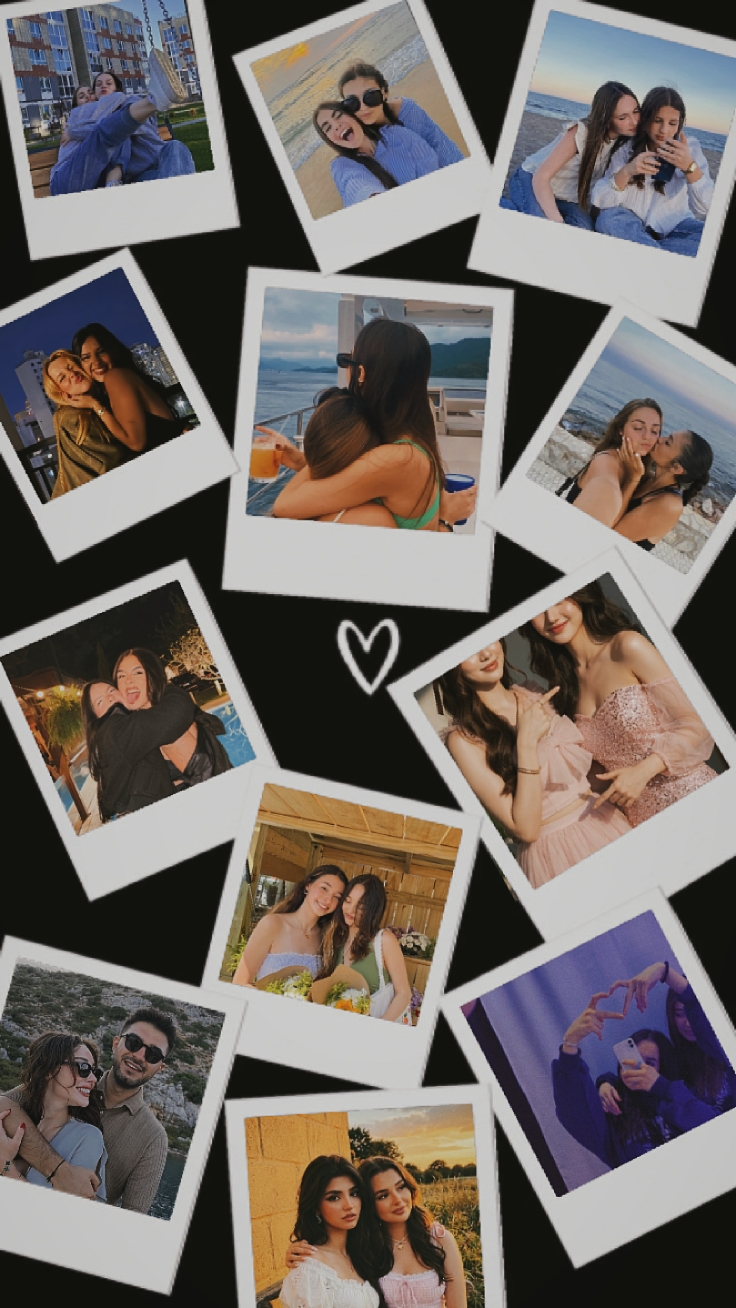 Volcado de fotos