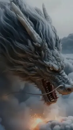 Dragon overlay 59